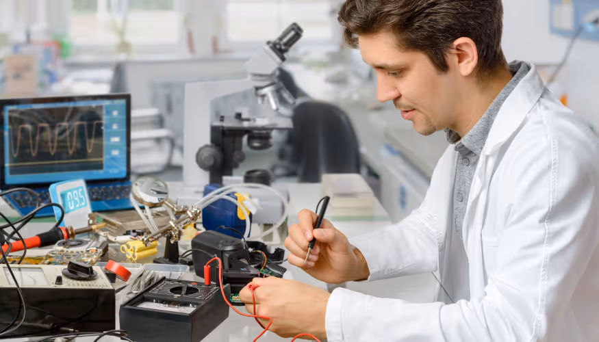 Kavaklıdere Elektronik Tamircisi