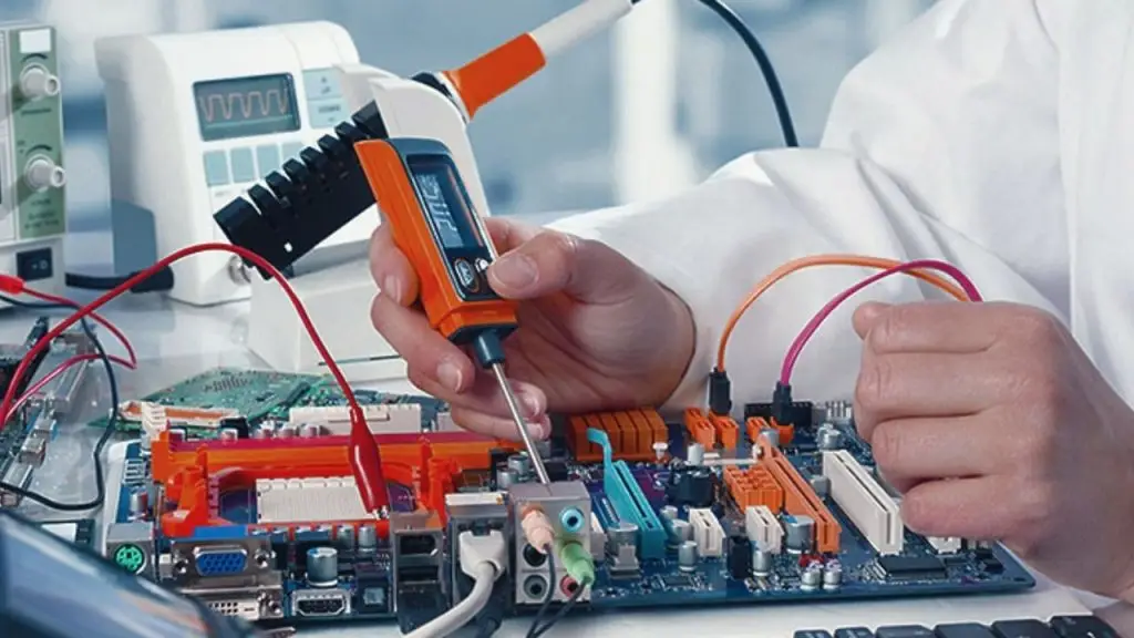 Kavaklıdere Elektronik Tamircisi